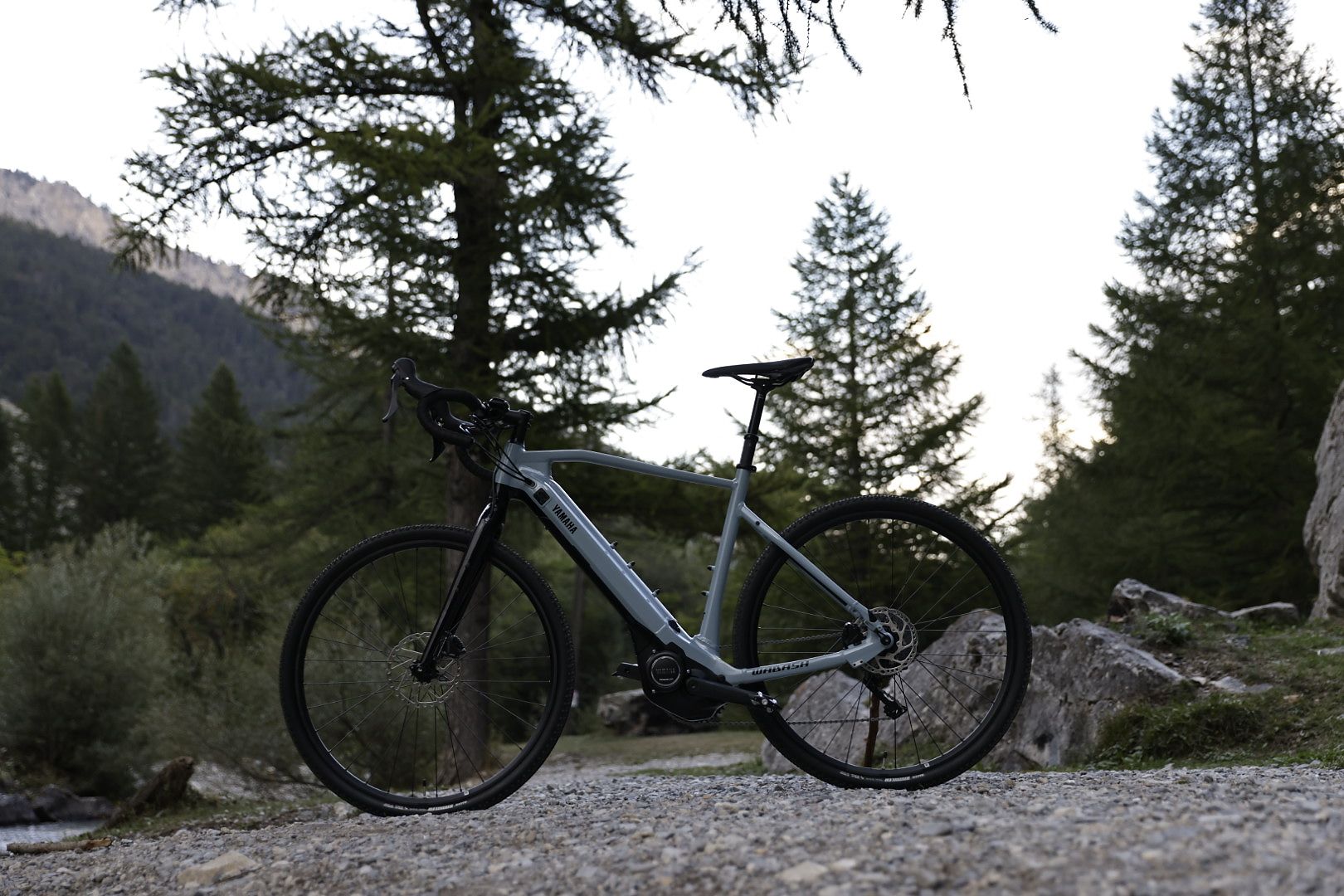 Trasparent Odoo slika